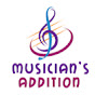 Musician's Addition