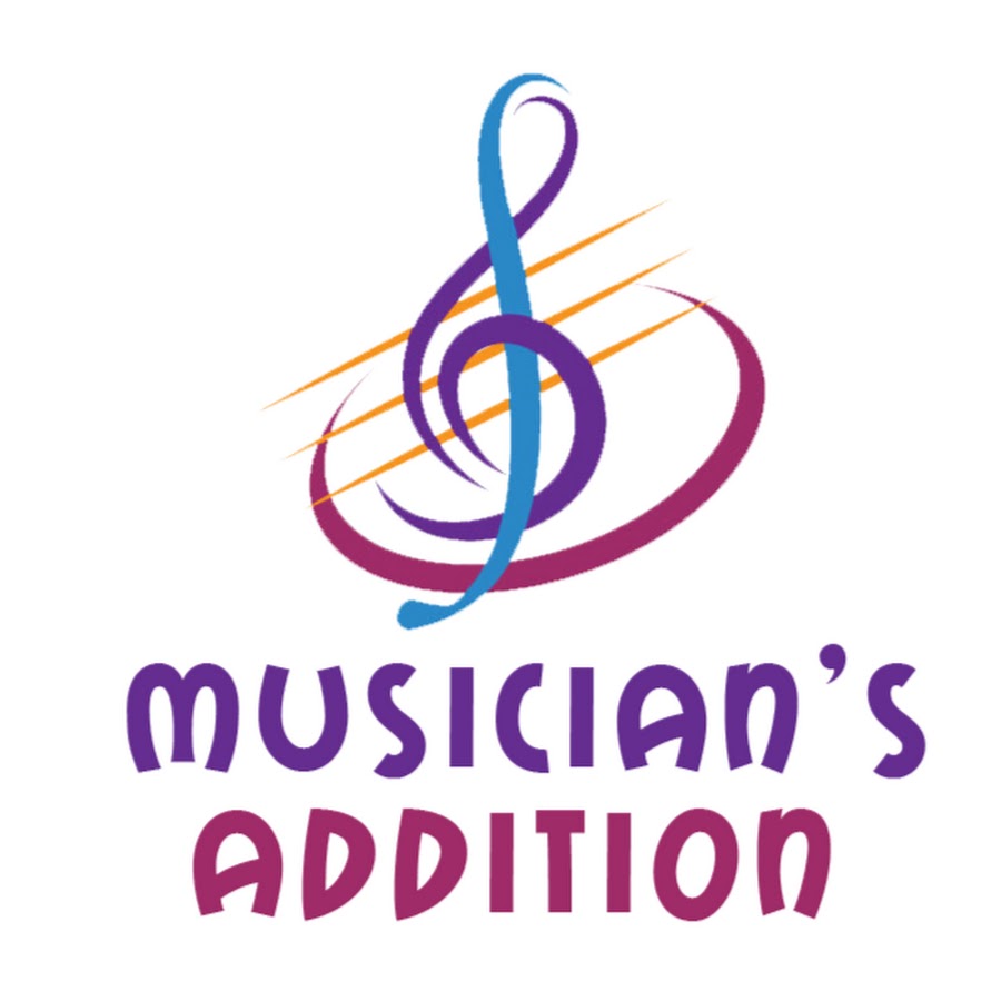 Musicians Addition
