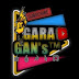 logo GARA_ GAN'sTM