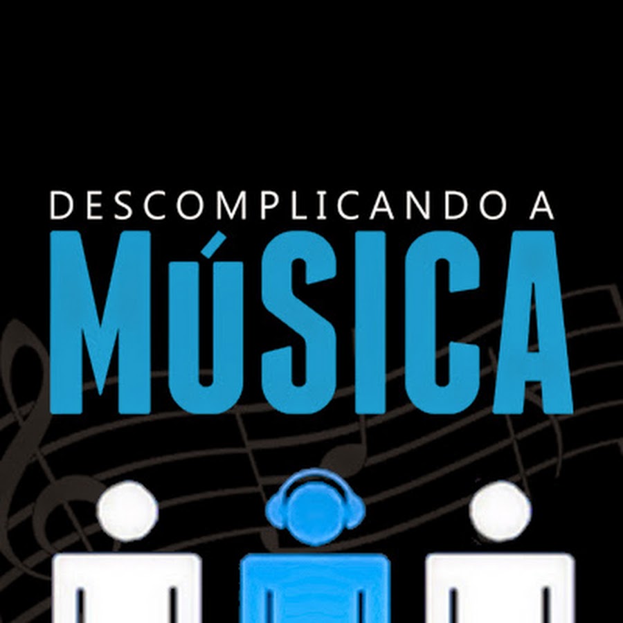 Descomplicando a Música