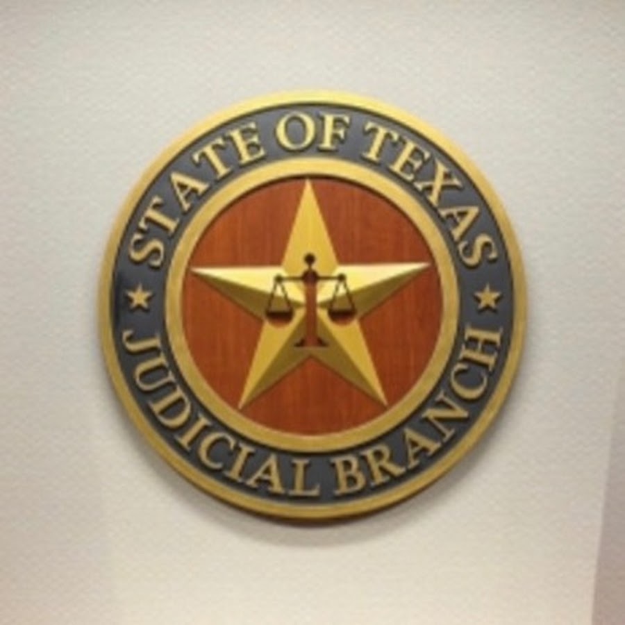 303rd District Court Dallas County Texas YouTube