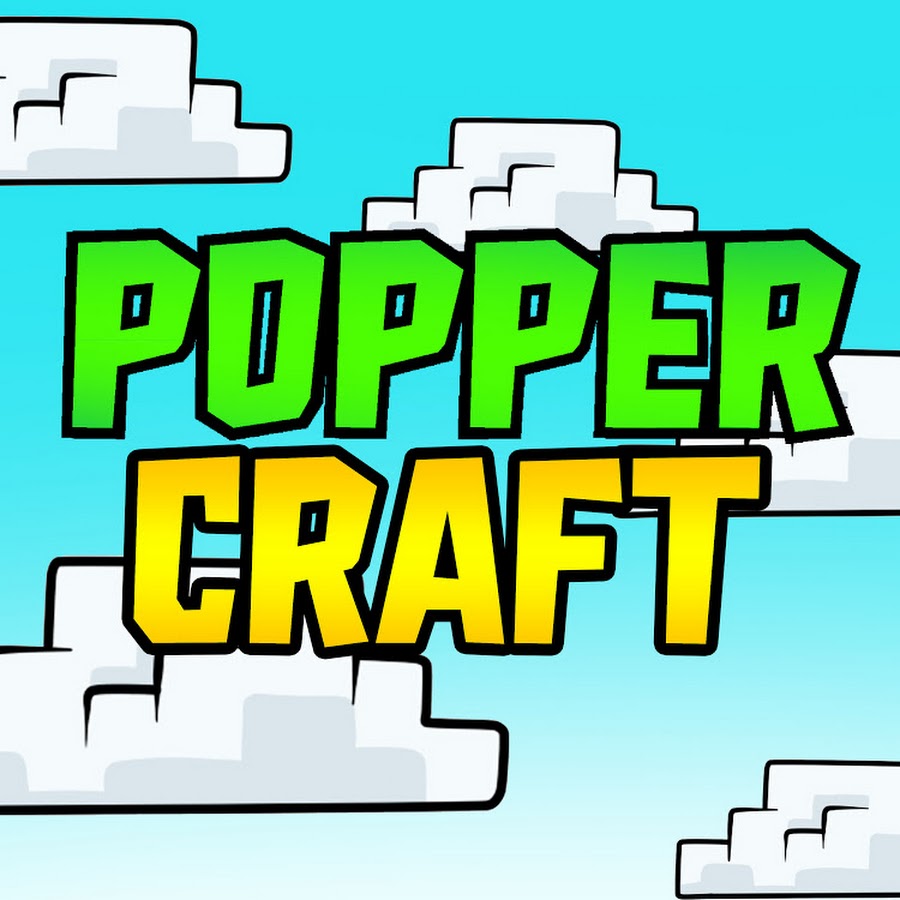 PopperCraft @poppercraft