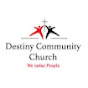 DESTINY COMMUNITY CHURCH DANDORA