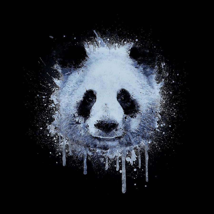 End <b>Panda</b>.