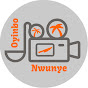 Oyinbo Nwunye