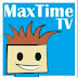 logo MaxTime TV