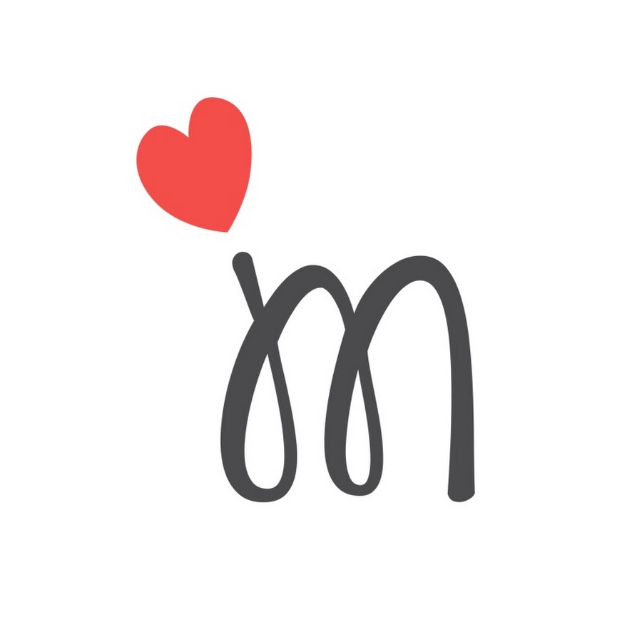 Tea Heart logo. Sous PNG.