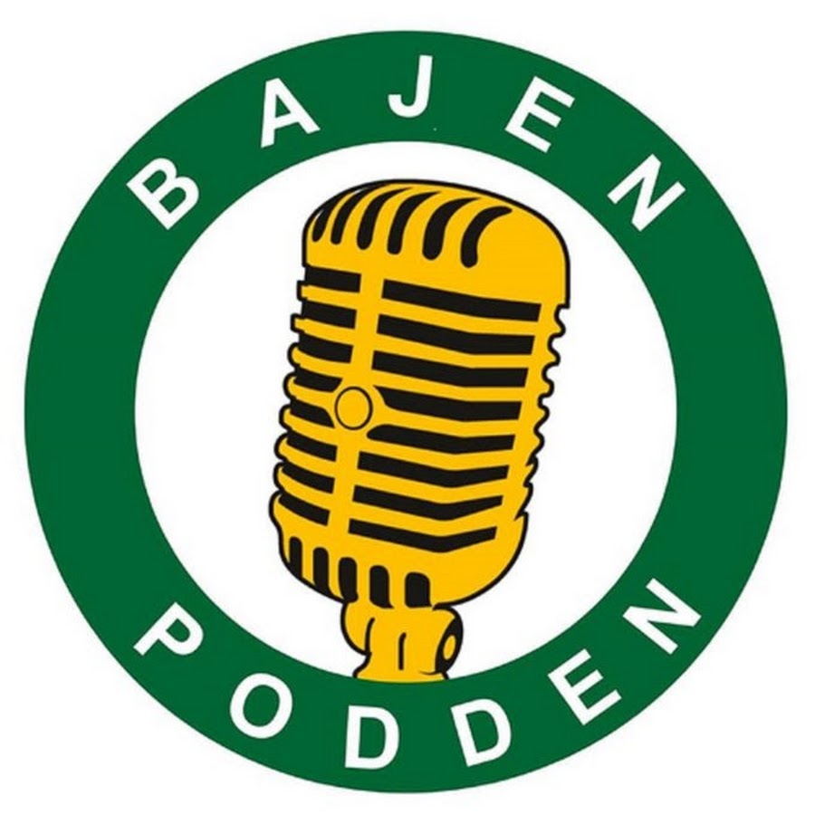Bajenpodden @Bajenpodden