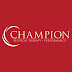 logo Champion Physical Therapy and Performance