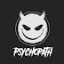 logo psychopath