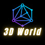 3D World