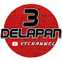 tiga delapan YT