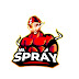 Mr Spray