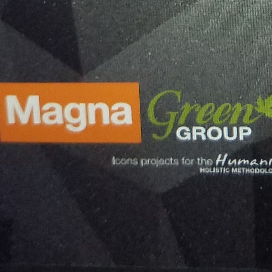 MAGNA GREEN GROUP