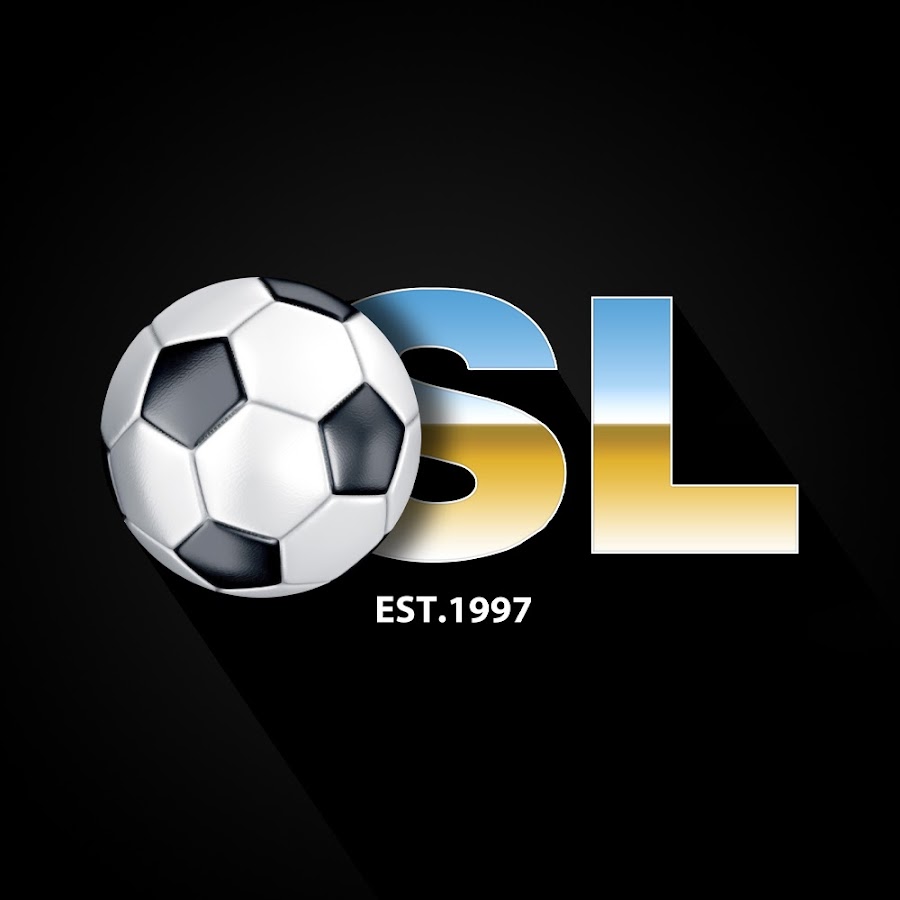 Soccer Laduma @SoccerLadumaTV1
