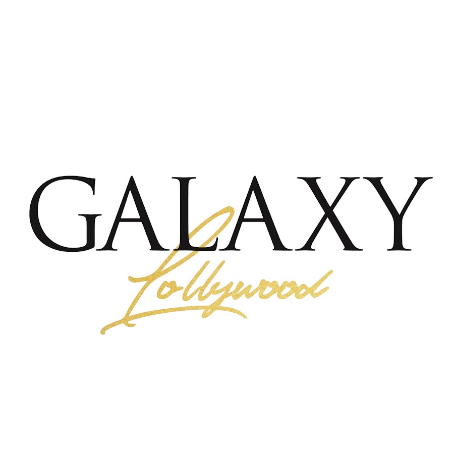 Galaxy Lollywood @galaxylollywood