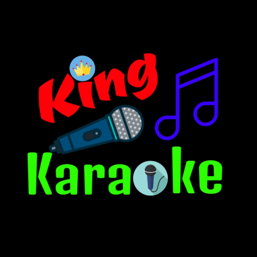 child of the king karaoke