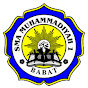 SMA Muhammadiyah 1 Babat