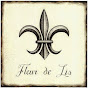 Fleur De Lis