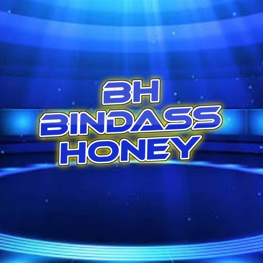 Bindass Honey - YouTube Bindass Honey