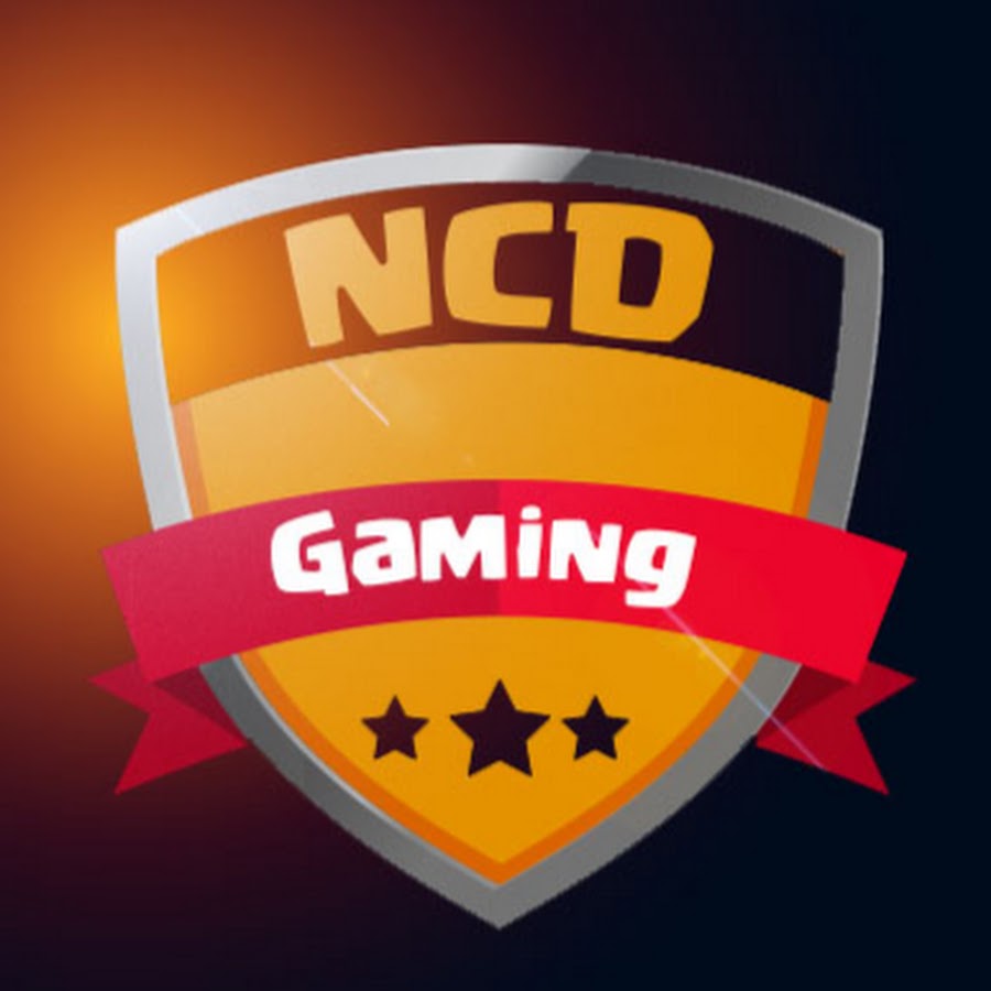 NCD Gaming @ncd