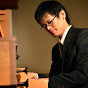 Organist Tomita Kazuki