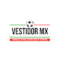 VESTIDOR MX
