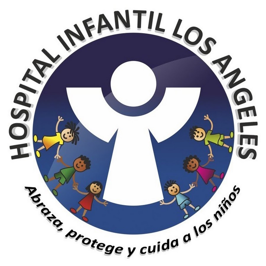 Canal Hospital Infantil Los Angeles Youtube