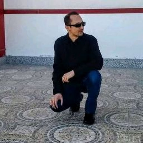 influencer profile picture