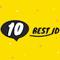 10 BEST ID