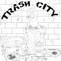 trash city vegan