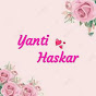 Yanti Haskar