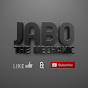 Jabo The Mechanic