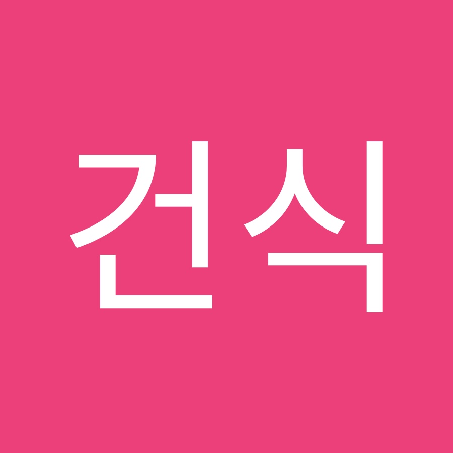민건식 - YouTube 민건식