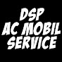 Dsp ac mobil service,car air conditioner