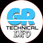 GR TECHNICAL INFO