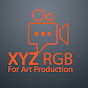 للإنتاج الفني والتوزيع - XYZ RGB art Production