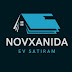 logo NOVXANIDA EV SATIRAM