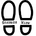 logo Sneaker Klev