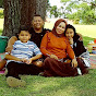 Eka Indra Family