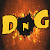 logo Danks with D and G