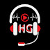 logo HG Music