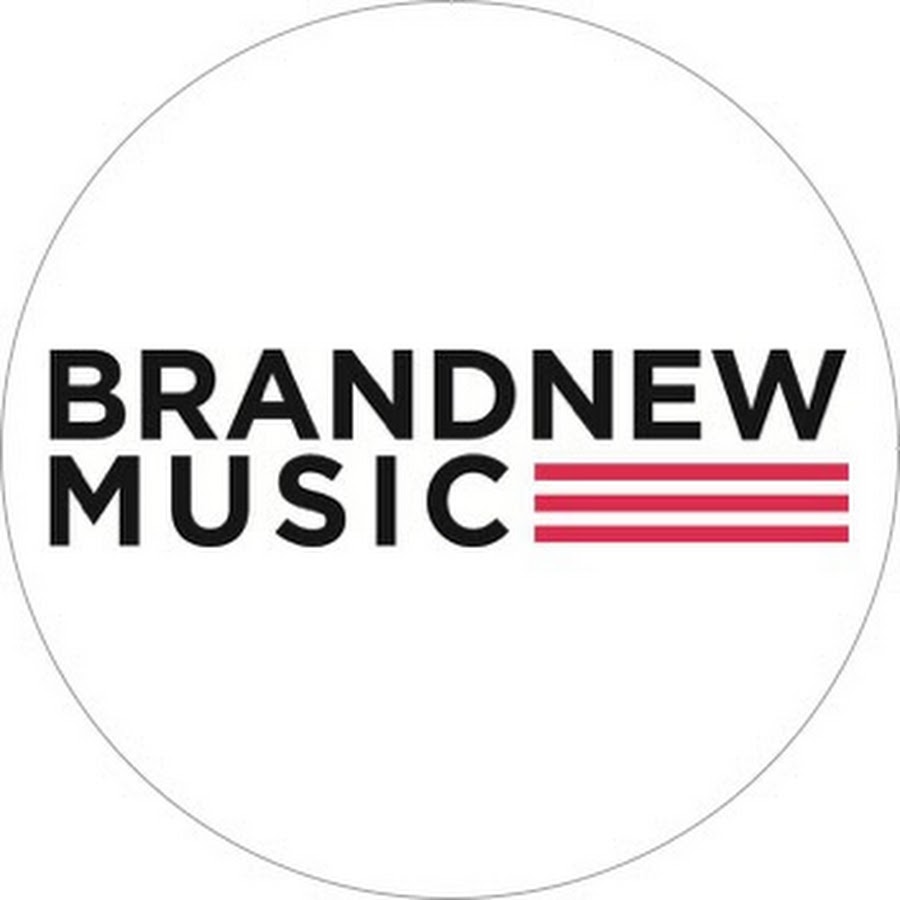 BRANDNEW MUSIC