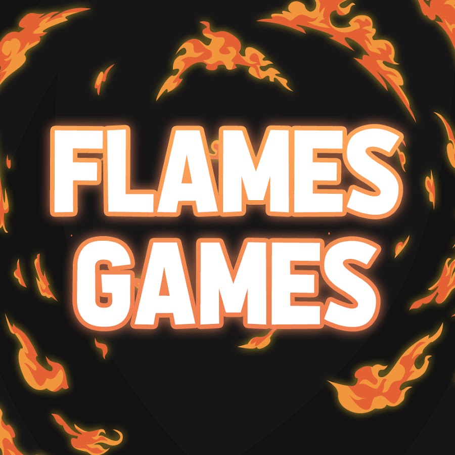 Flames Games