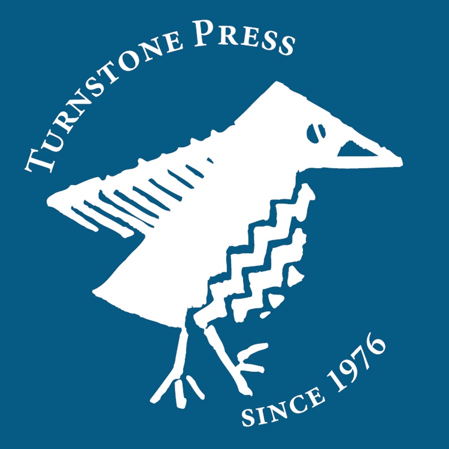 Turnstone Press - YouTube