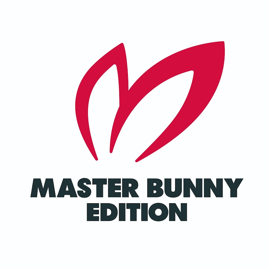 MASTER BUNNY EDITION - YouTube