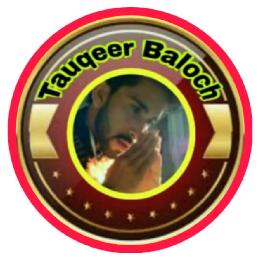 Tauqeer Baloch @TauqeerBaloch