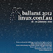 Linux.conf.au 2012 -- Ballarat, Australia