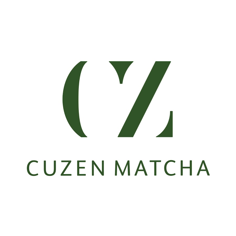 Cuzen Matcha - YouTube