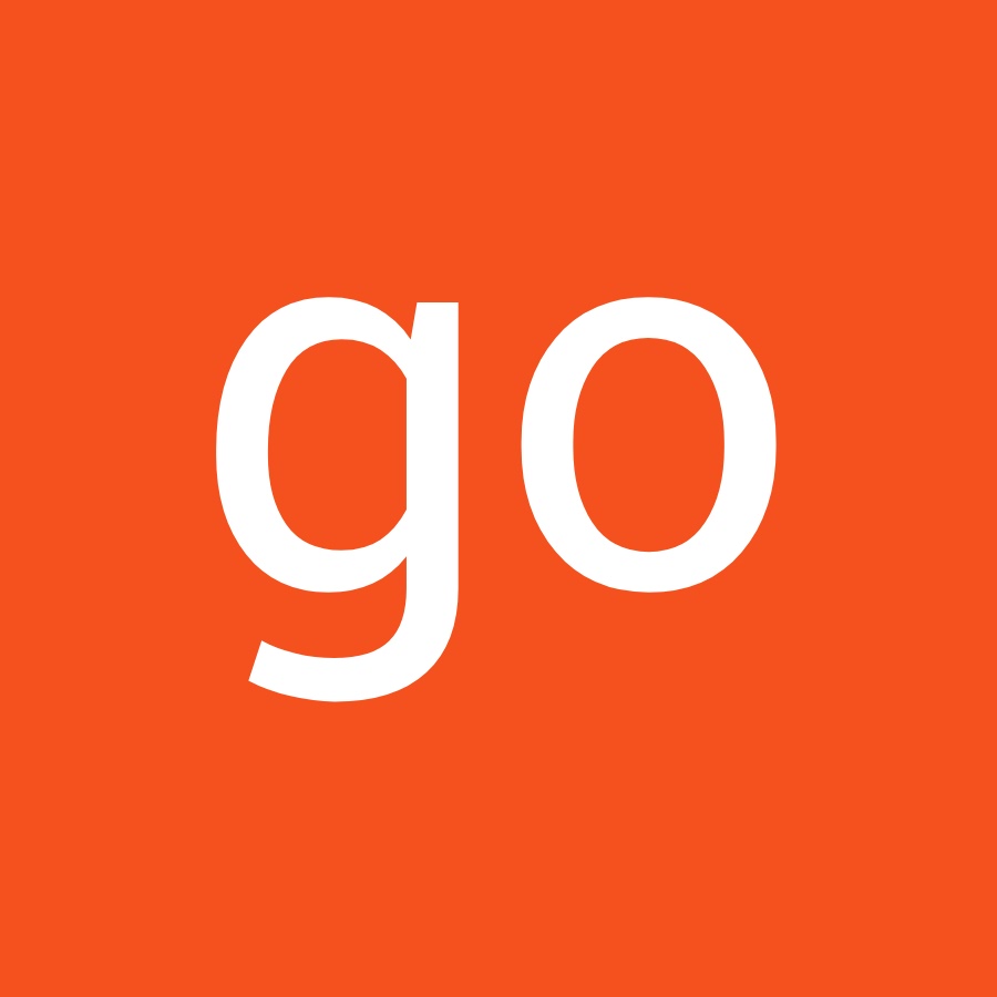 go - YouTube